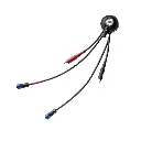 Ammonite Double Thermovalve 360