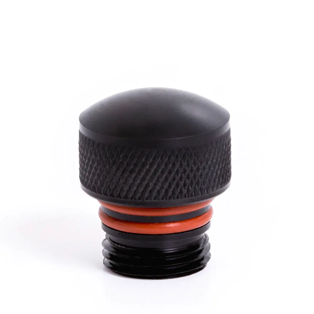 Protective Plug For Accu Thermo