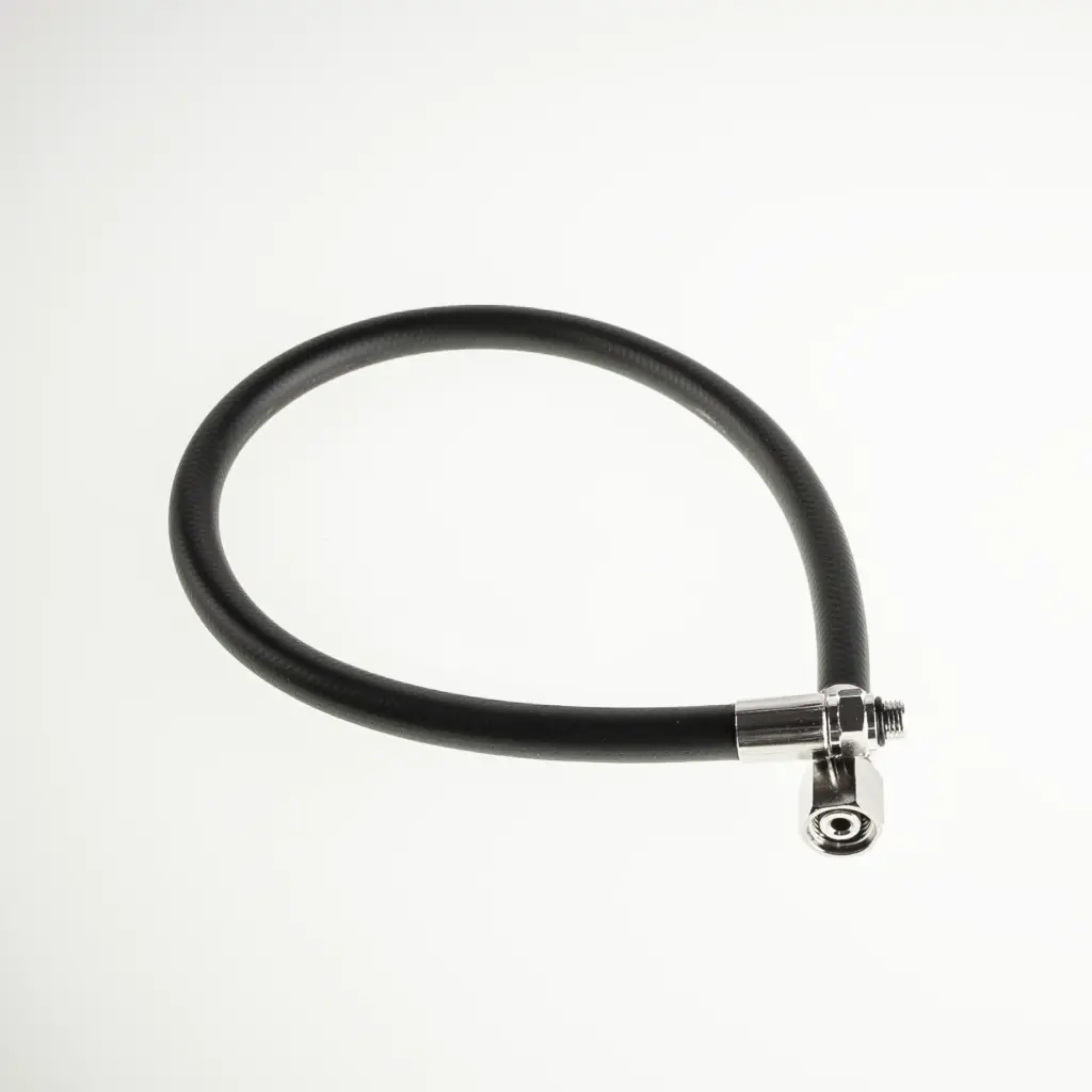 LP Rubber hose