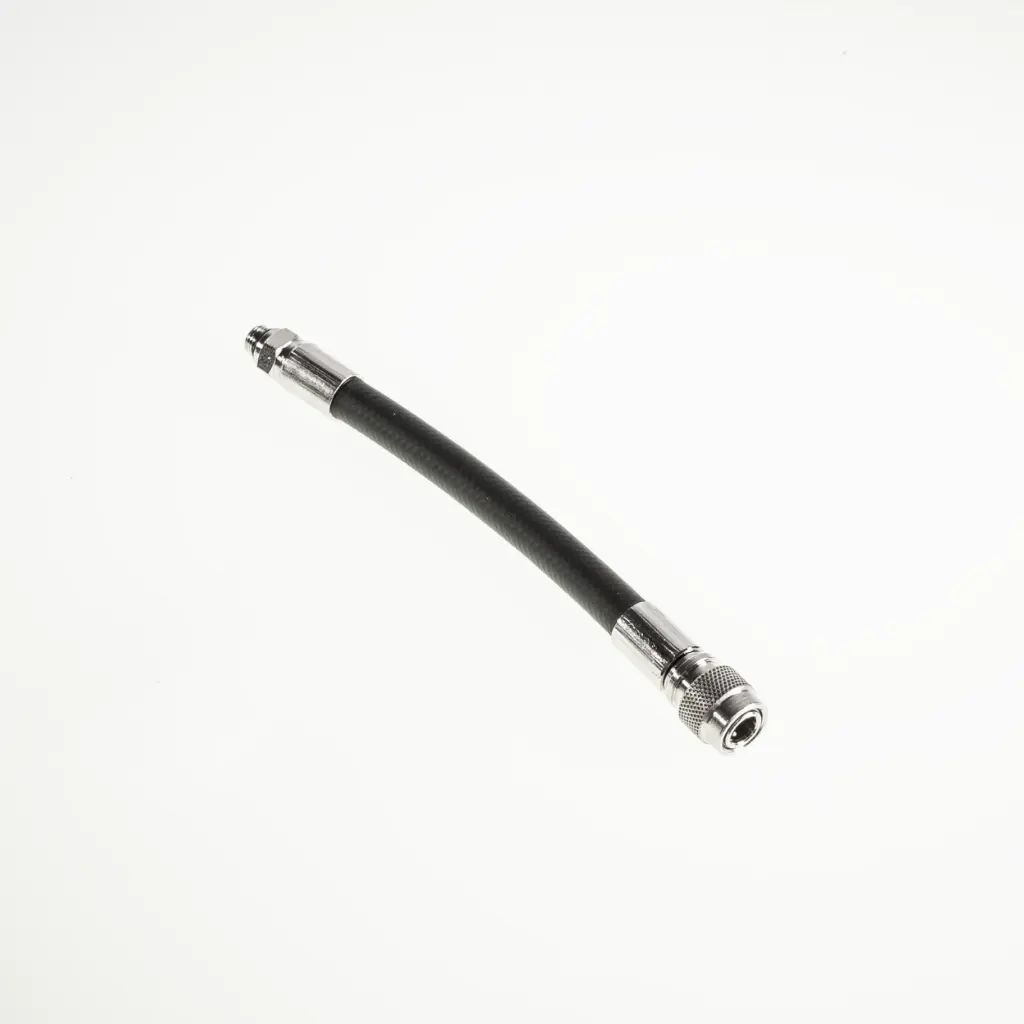 Inflator Rubber hose