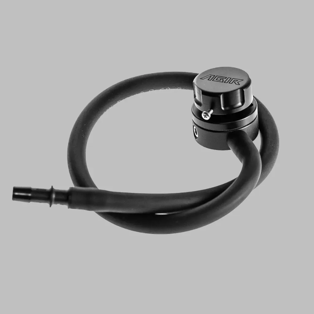 P-valve - set