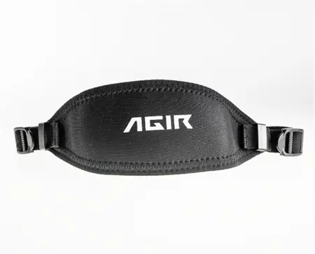 Agir mask strap