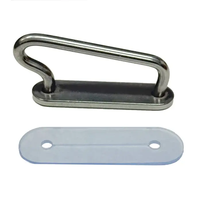 Harpa loop ( per piece )