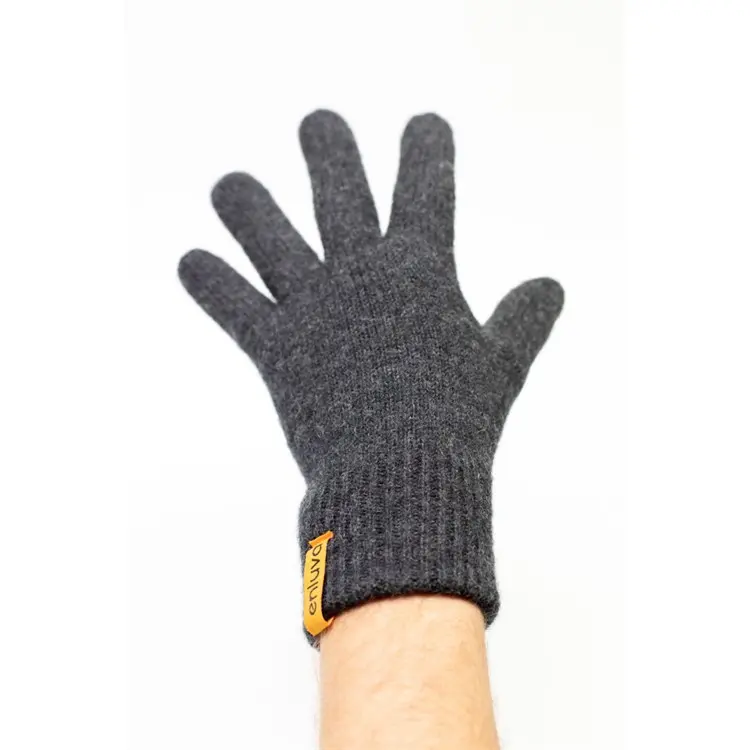 [ENWG-6.5] Enluva Wool Glove (6.5)