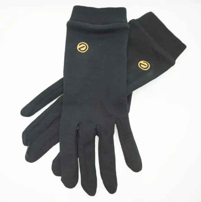 Enluva Silk Glove