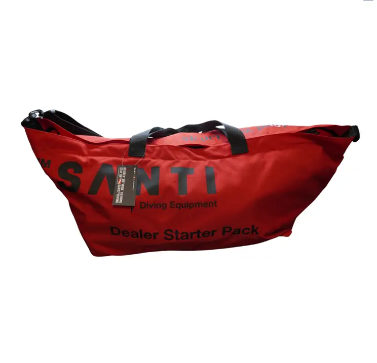 Santi Dealer Start Package