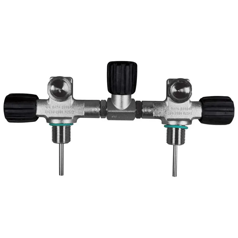 [71001] Manifold System Valves 230 bar for 171 mm 