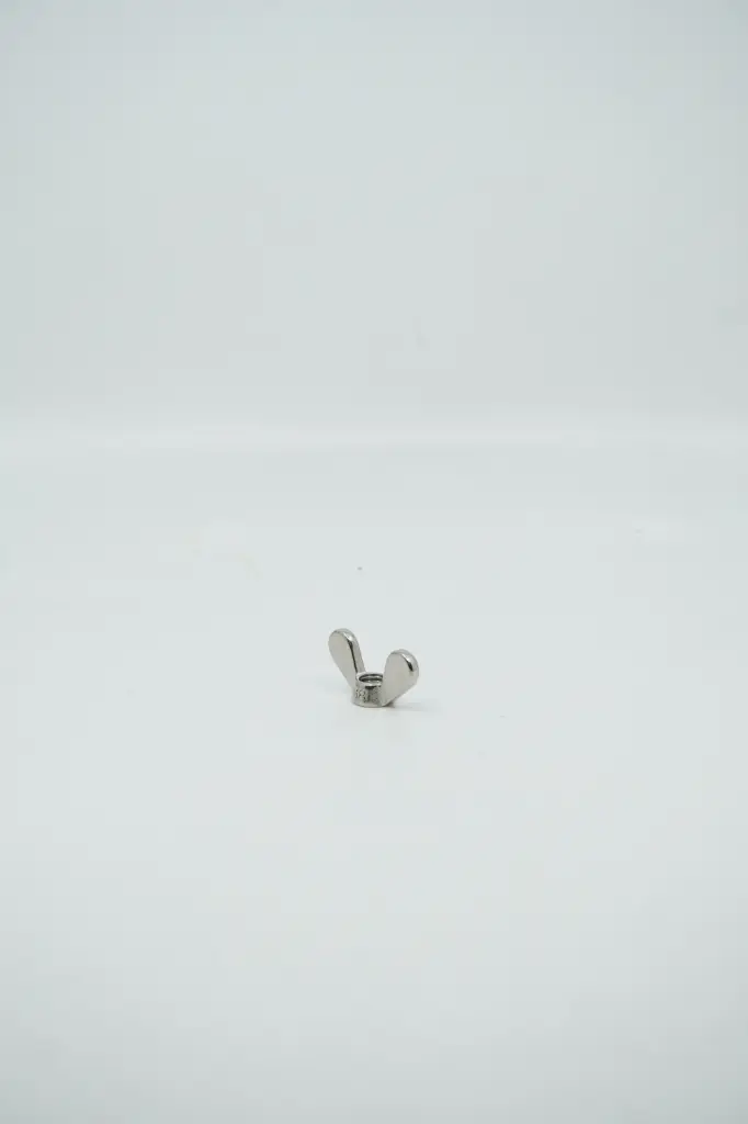[POS-AG07] Wing metel nut 