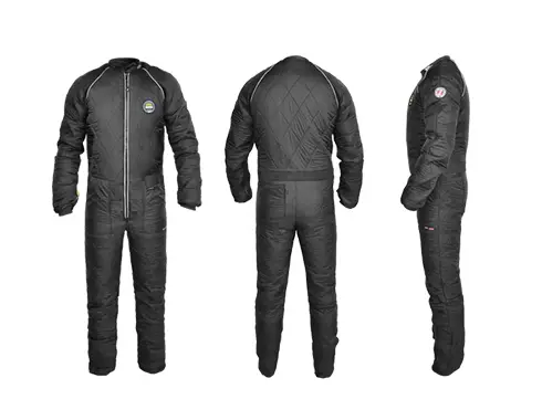 BZ 400 LF S - no bag 