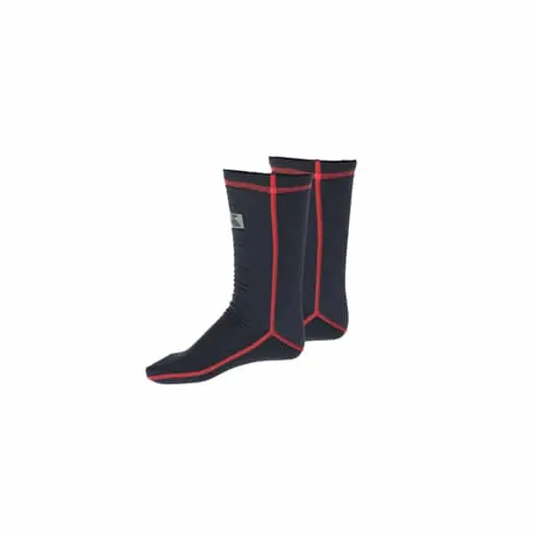 [KWA07-401-30-00M] Kwark PS socks M