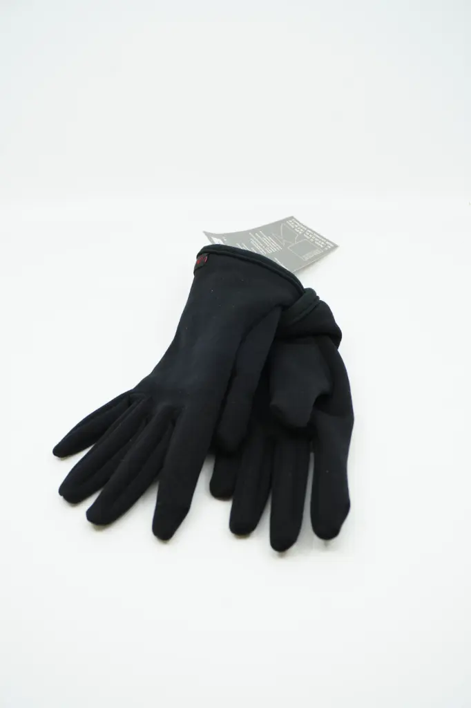 Kwark Navy flex gloves 6,5