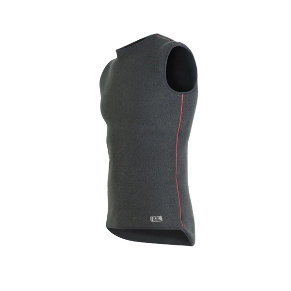 Kwark Navy Vest S