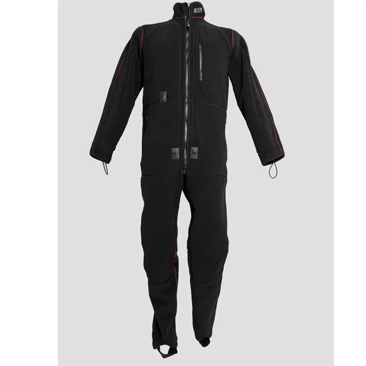 Kwark Navy Extreme Overall S