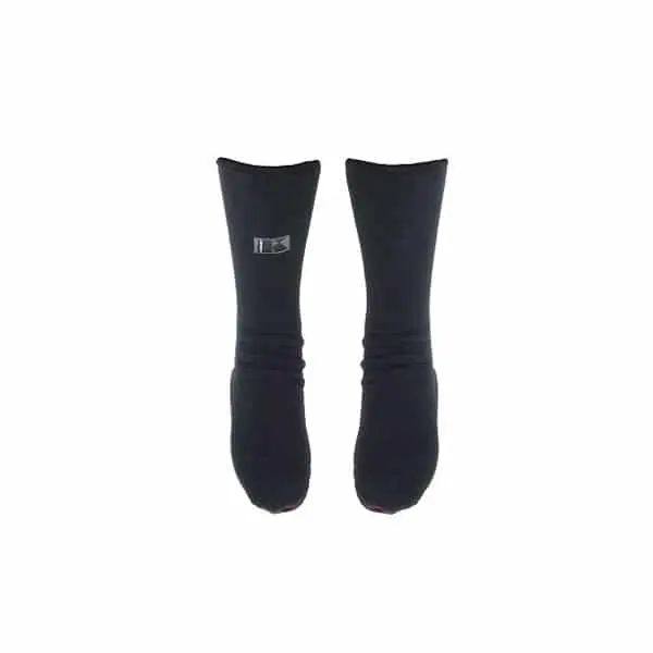 Kwark Navy Socks M