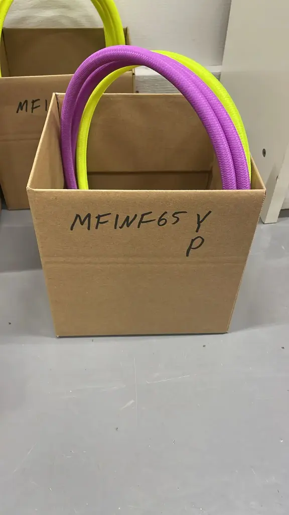 Miflex Inf 65cm Purple