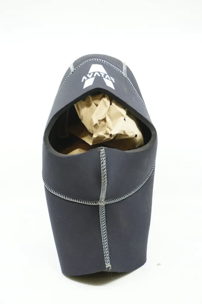 Avatar hood old logo M