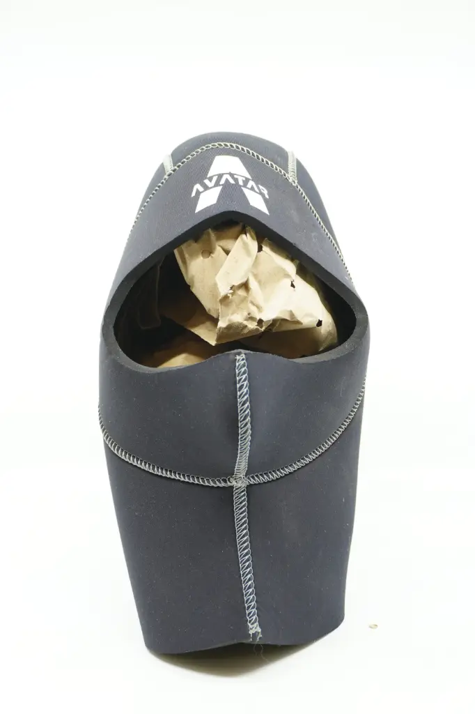 Avatar hood old logo XXL