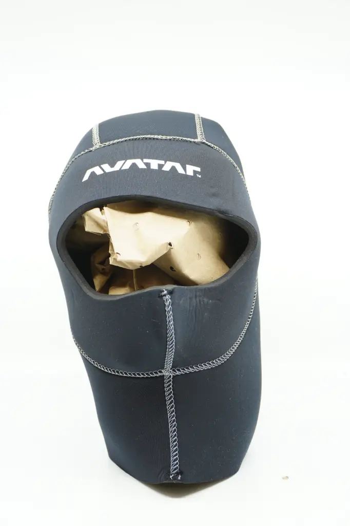[AHNL-L] Avatar hood new logo L