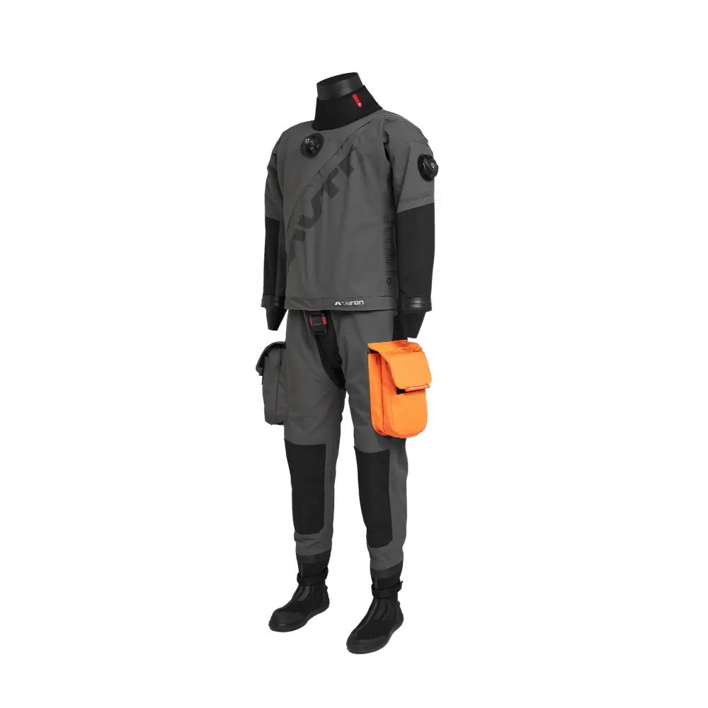 [AVTR-1001-0-NS] Drysuit Avatar AIRON 102 - NON STOCK