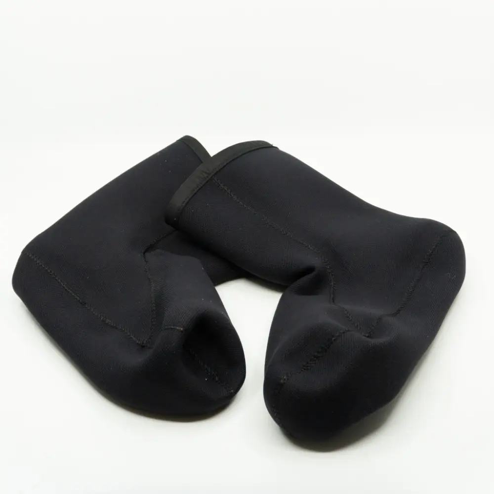 [A-0056-XS] Neoprene Socks (XS)