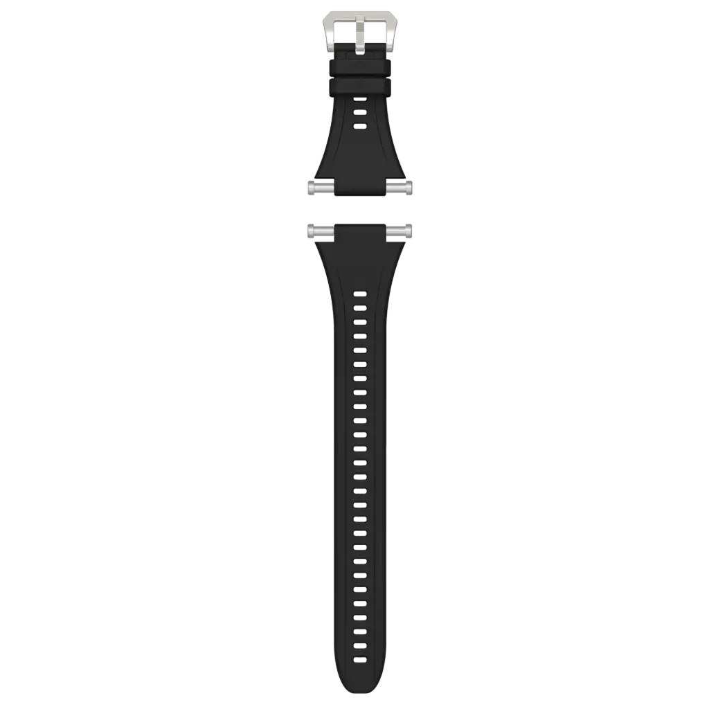 [16011] Peregrine Long Strap Kit  (Black)