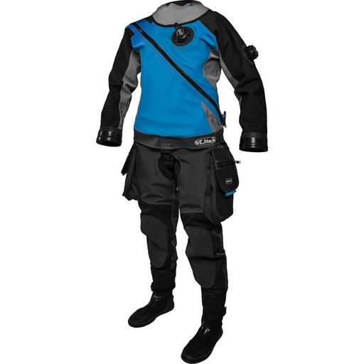 [1013-LF] E.Lite plus Ladies First