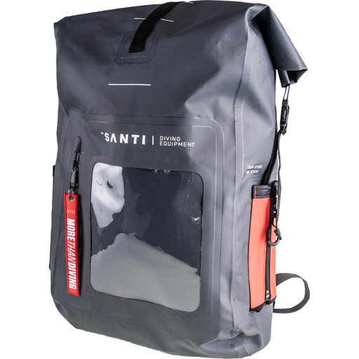 [BAG-021] Santi Backpack