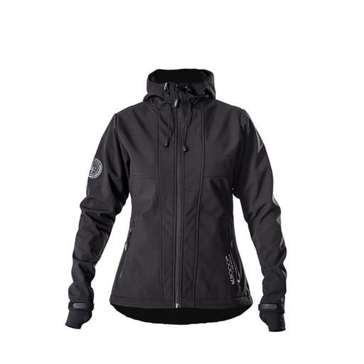 [4033-1] Santi Crew Softshell LF