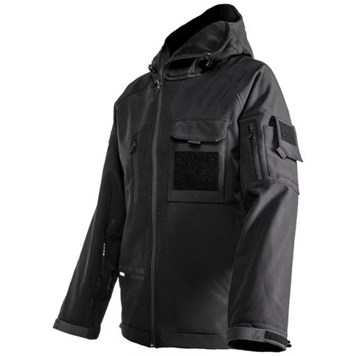 [4003] Softshell All Seas-On