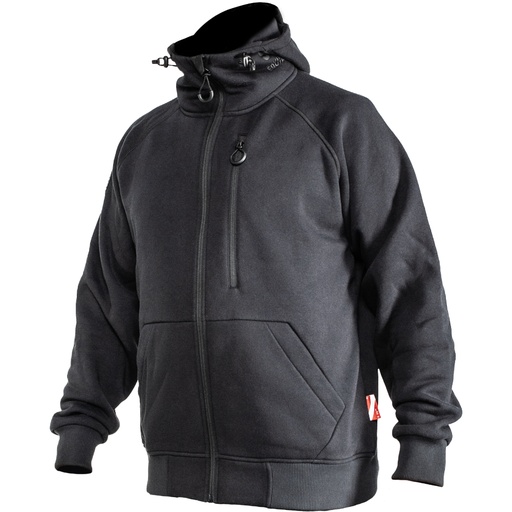 [4004] Hoodie All Seas-On