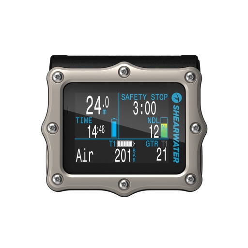 Perdix 2 Ti