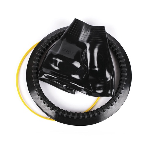 [60190] SI-Tech Quick Neck (includes silicone neck seal)