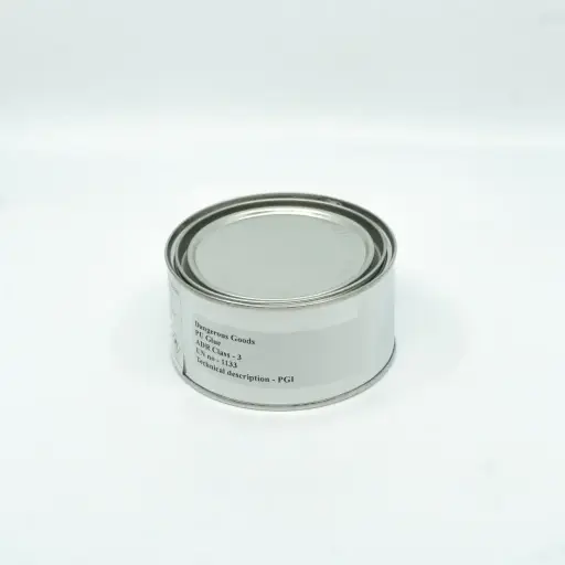 [62420] SI-Tech glue PU, heat activated, can of 250 ml