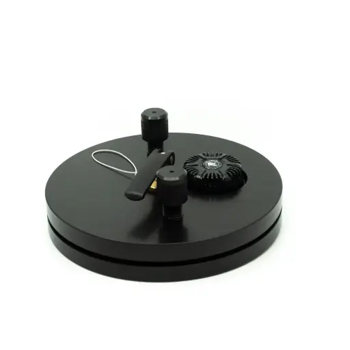 [60195] Pressure test tool Quick Neck