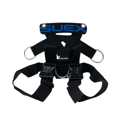 [71210] Explorer crotch strap