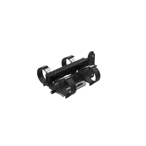 [72384] Frame Gemini XJ