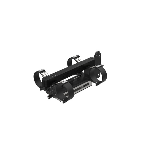 [72362] Frame Gemini XK