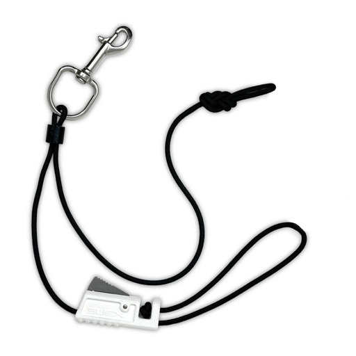 [72499] Smart lock tow cord – no carabiners
