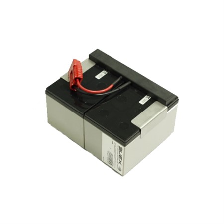 [71212] Battery pack 7Seven