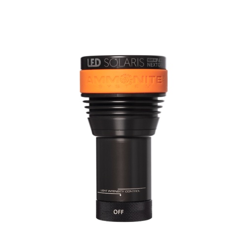 [5900316920908] Led Solaris Next Gen Light Head