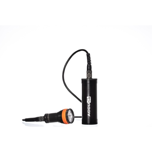 Led Solaris Umbilical Light Kit