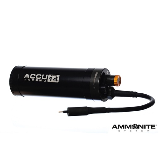 Ammonite Accu Thermo