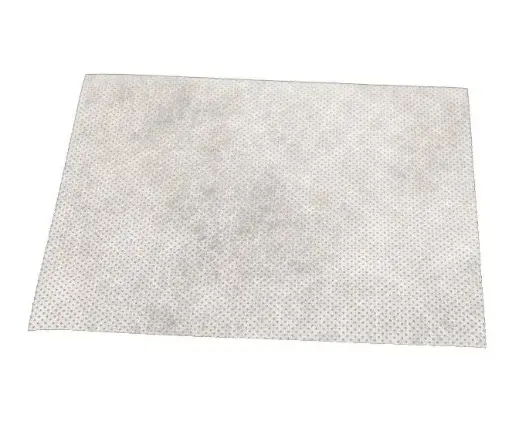 [73324] Scrubber Scrim Kit - Radial