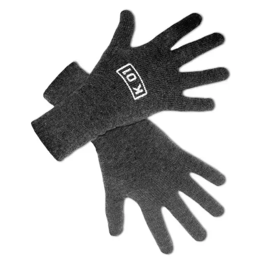 [K01-UG1-S/M] K01 Merino undergloves 