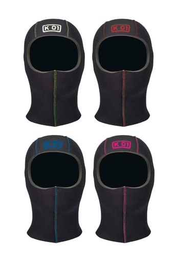 K01 Hood 5 mm