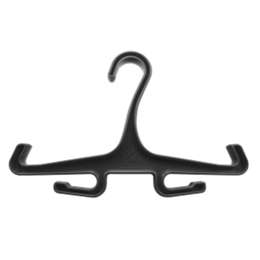 [AC550BK] XS Scuba BCD hanger