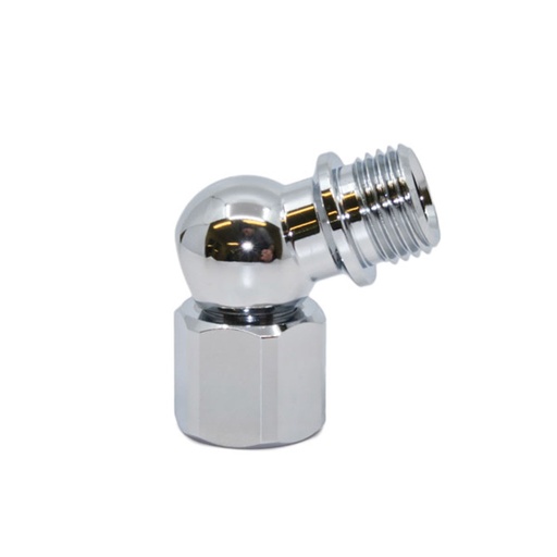 [99030] 110 degree high flow adapter for 2nd stage