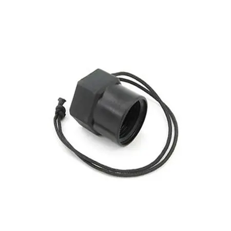 [DC-REG] DIN dust cap plastic for regulator