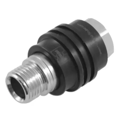 [HL404] Highland inline shutoff at second stage HL404