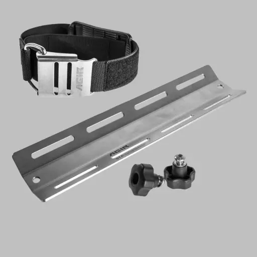 Single Tank Adapter